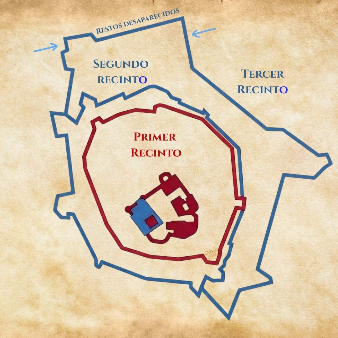 Cuadrado Castillo